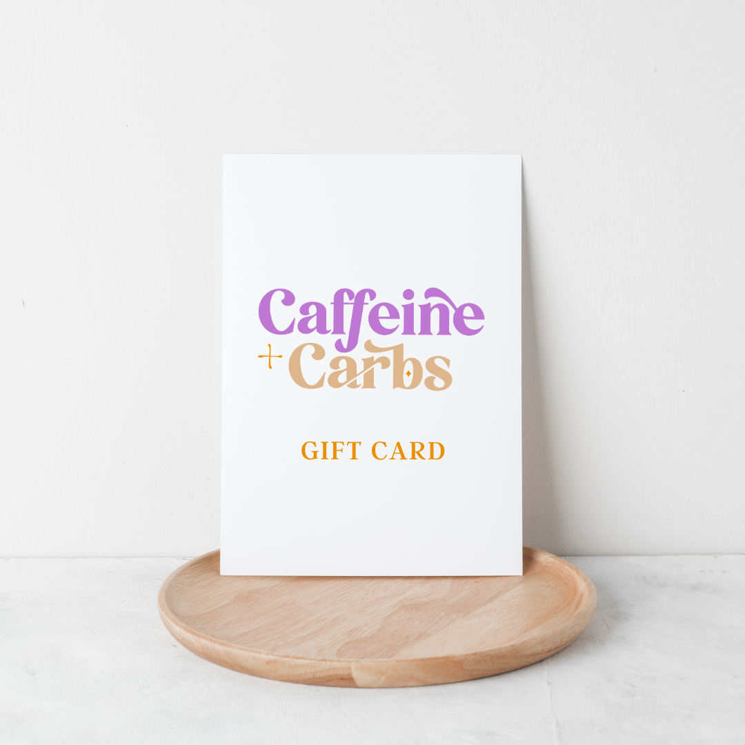 C+C Gift Card